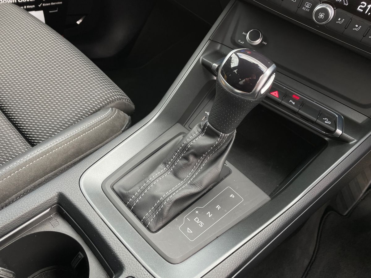 Used Audi Q3 2022 for sale - 78074327: Photo 19