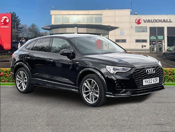 Audi Q3 feature image