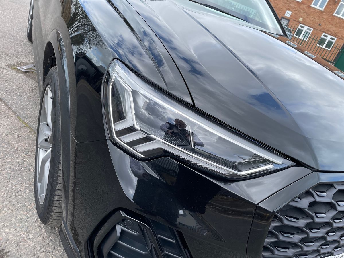 Used Audi Q3 2022 for sale - 78074327: Photo 21