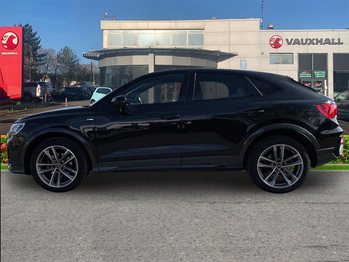 Used Audi Q3 2022 for sale - 78074327: Photo 4