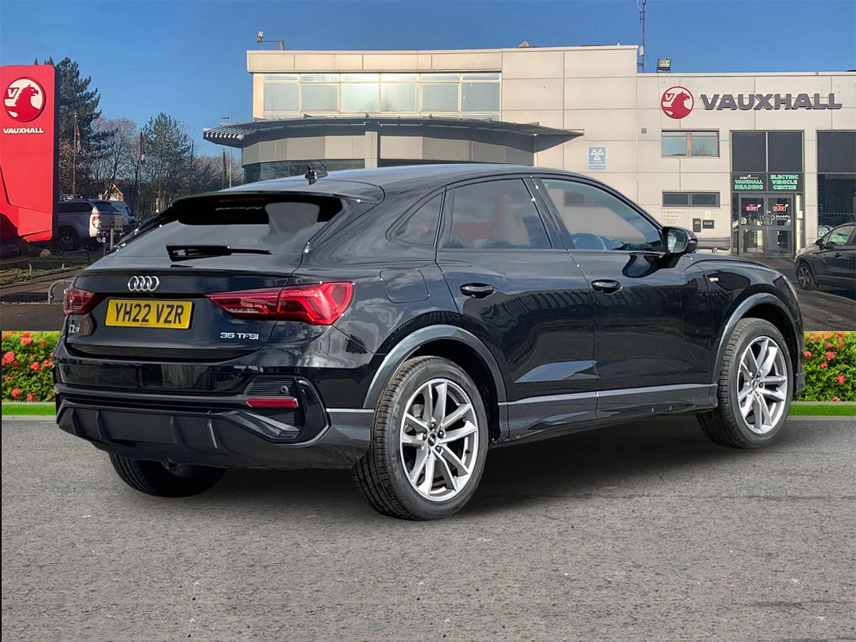 Used Audi Q3 2022 for sale - 78074327: Photo 7