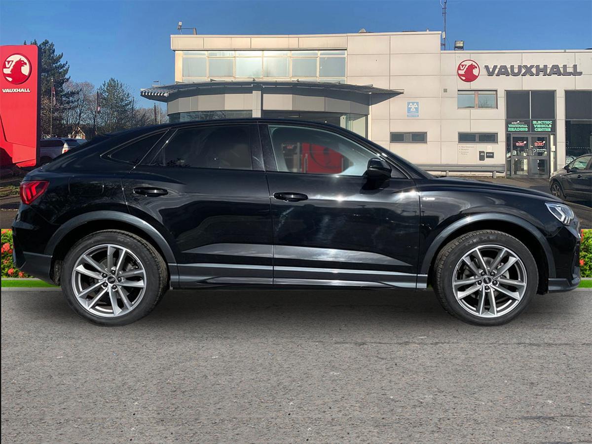 Used Audi Q3 2022 for sale - 78074327: Photo 8