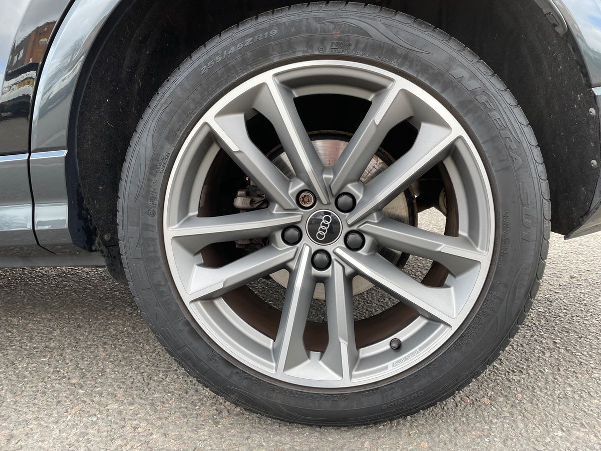 Used Audi Q3 2022 for sale - 78074327: Photo 9