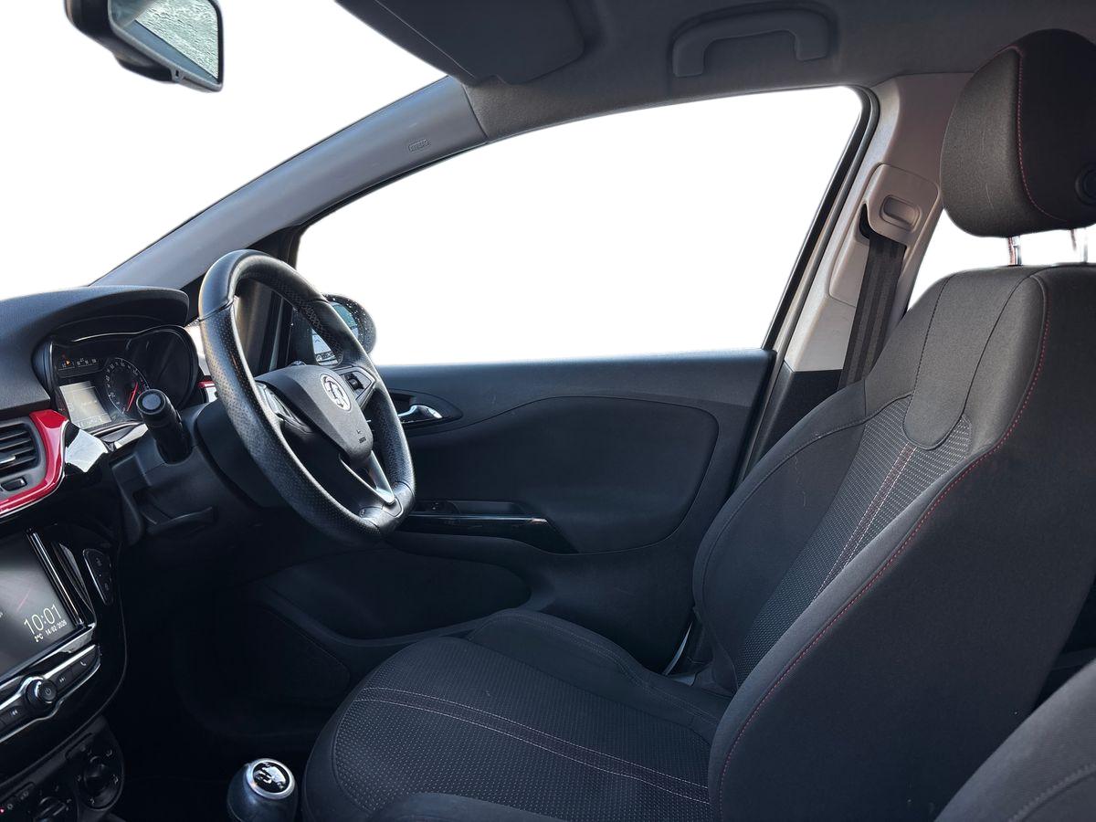 Used Vauxhall Corsa 2019 for sale - 77556816: Photo 10