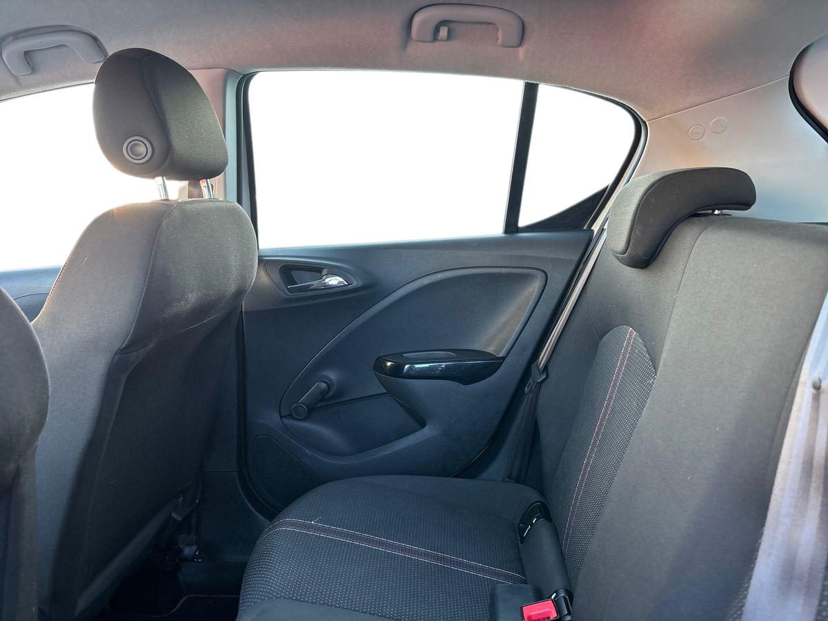 Used Vauxhall Corsa 2019 for sale - 77556816: Photo 11