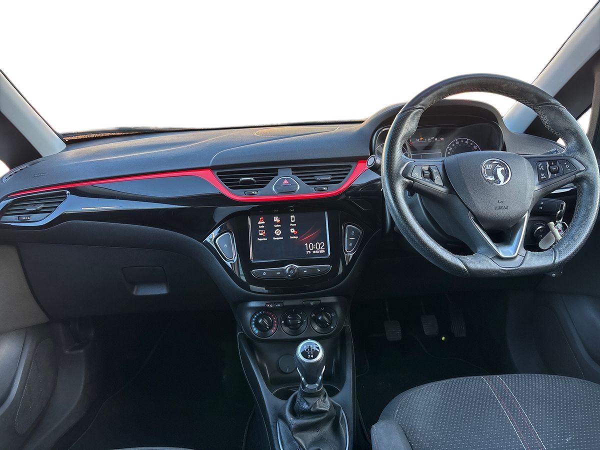 Used Vauxhall Corsa 2019 for sale - 77556816: Photo 13