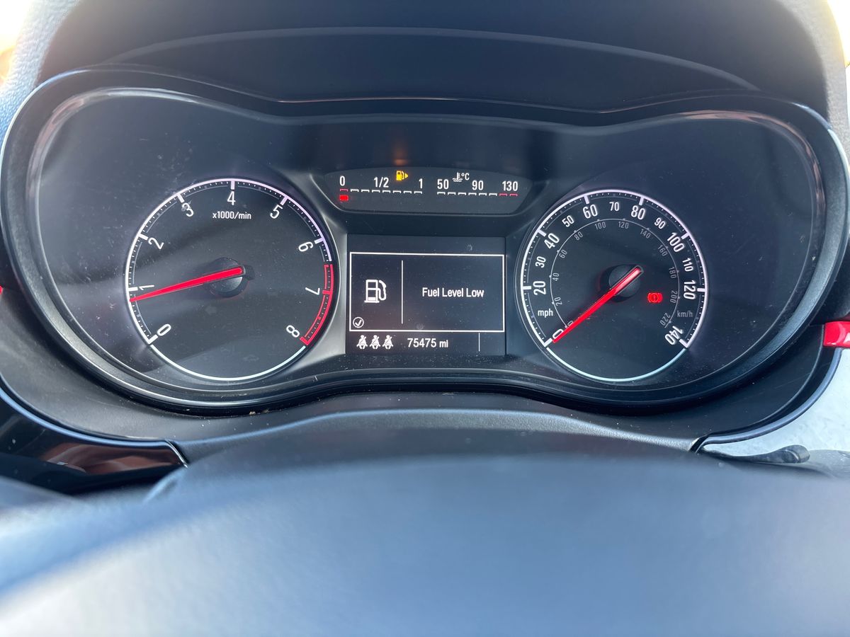 Used Vauxhall Corsa 2019 for sale - 77556816: Photo 14