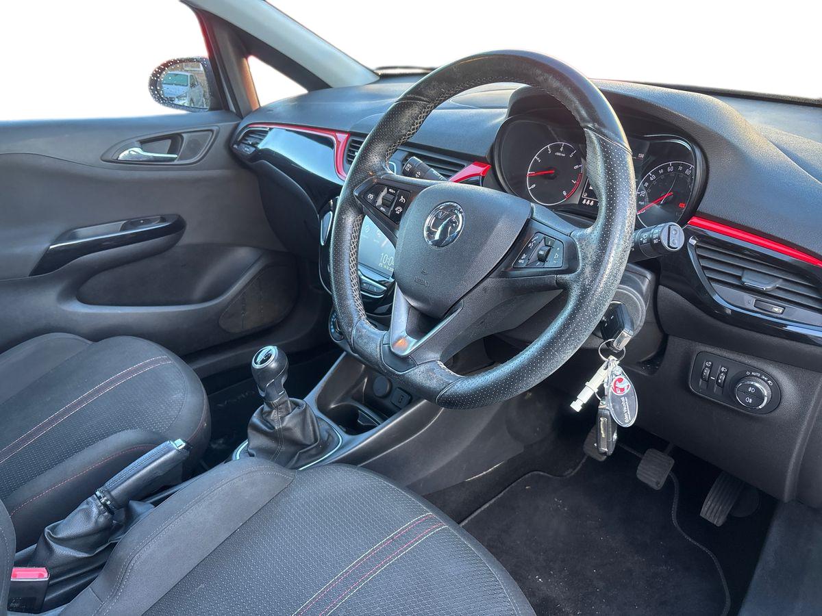 Used Vauxhall Corsa 2019 for sale - 77556816: Photo 15
