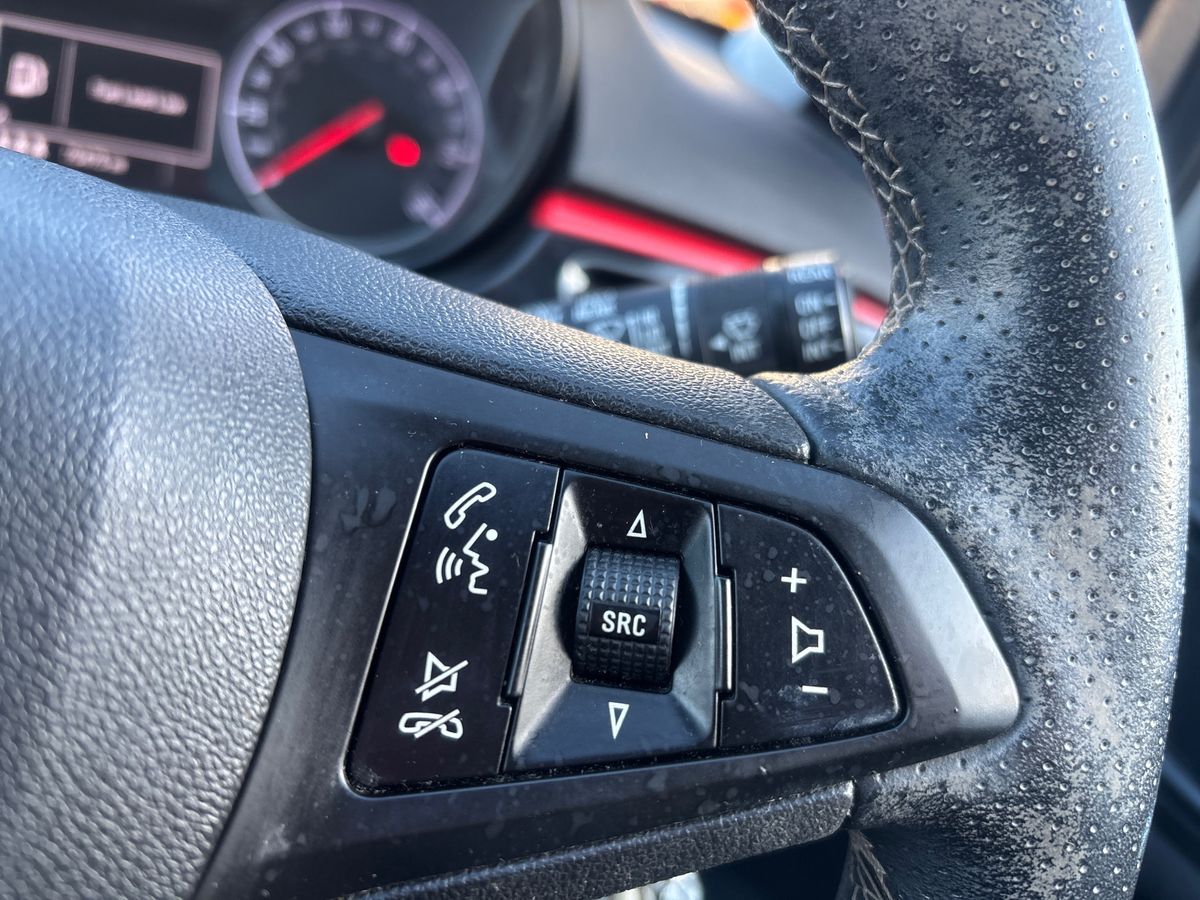 Used Vauxhall Corsa 2019 for sale - 77556816: Photo 17