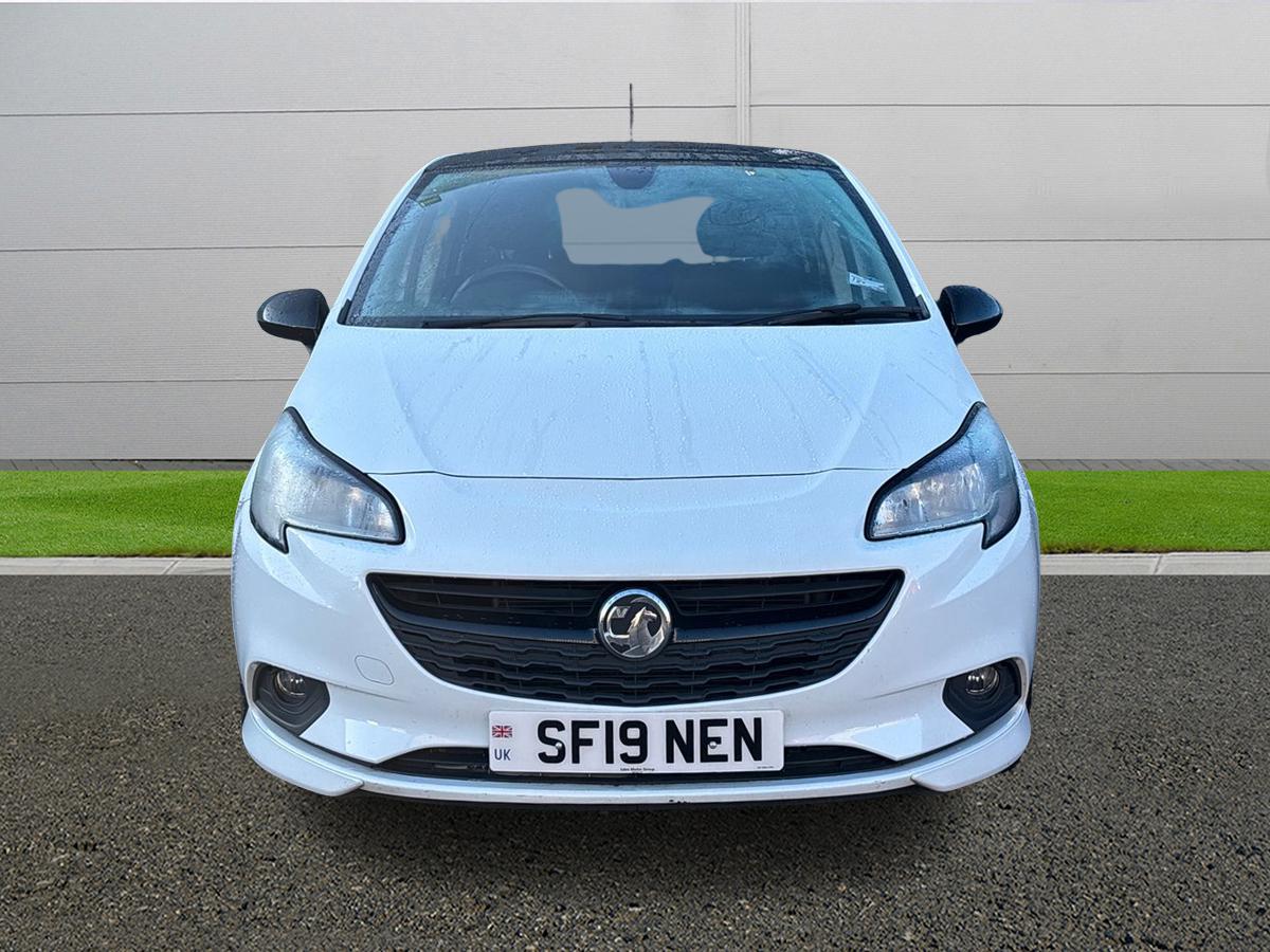 Used Vauxhall Corsa 2019 for sale - 77556816: Photo 2