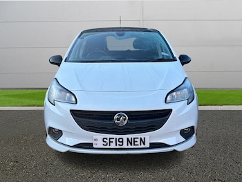 Used Vauxhall Corsa 2019 for sale - 77556816: Photo