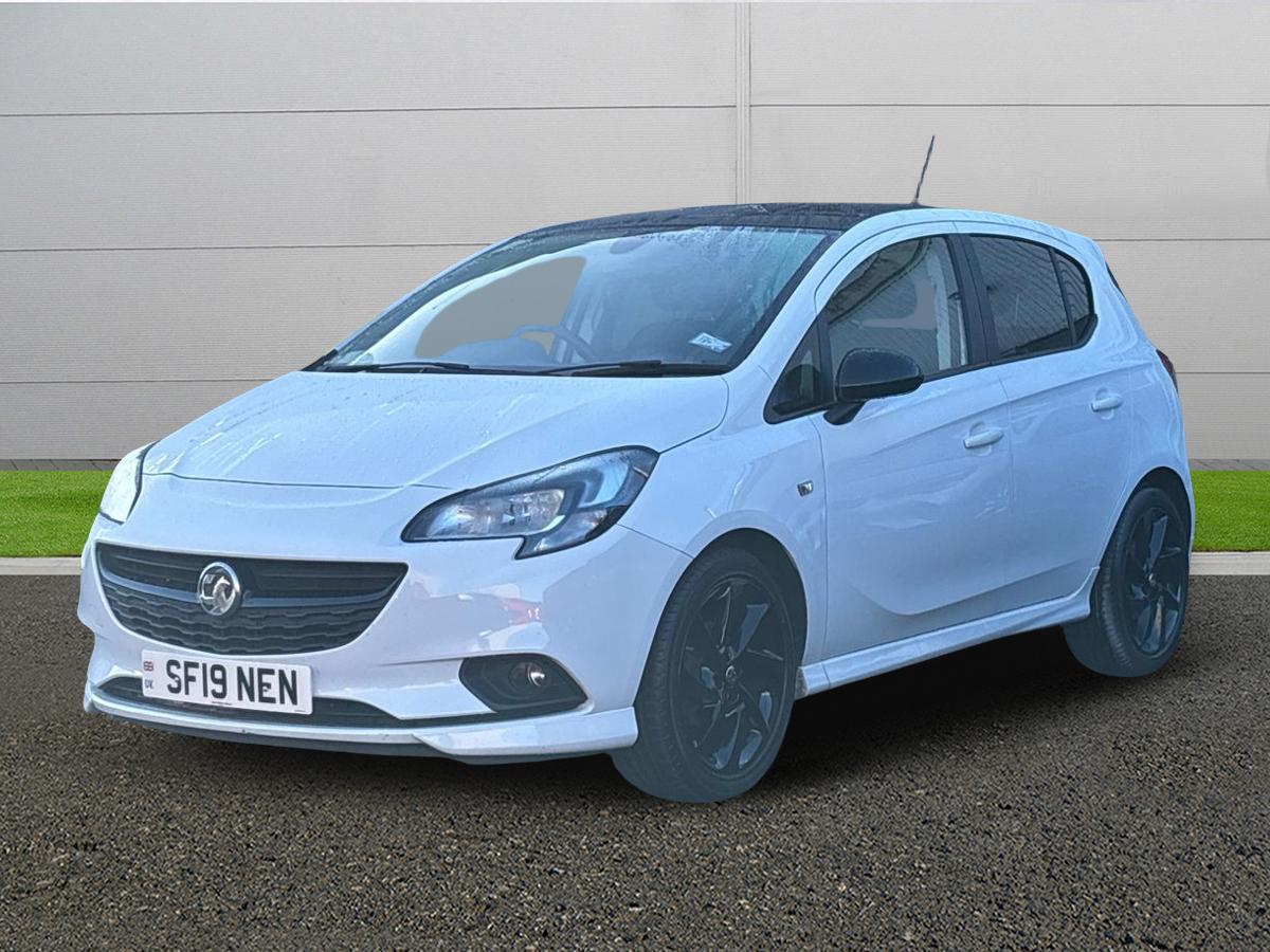 Used Vauxhall Corsa 2019 for sale - 77556816: Photo 3
