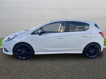 Used Vauxhall Corsa 2019 for sale - 77556816: Photo