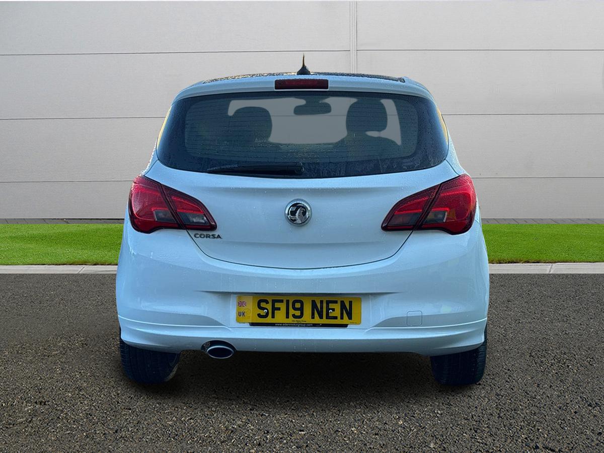 Used Vauxhall Corsa 2019 for sale - 77556816: Photo 6
