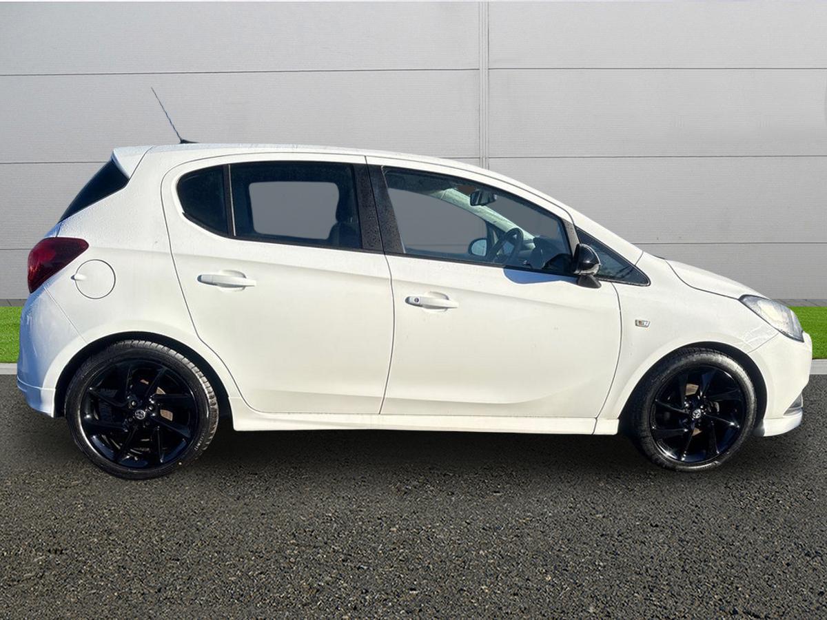 Used Vauxhall Corsa 2019 for sale - 77556816: Photo 8