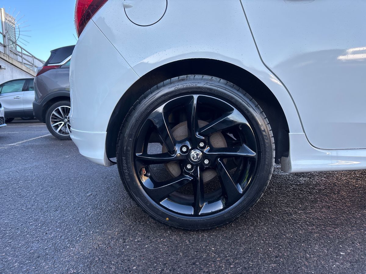 Used Vauxhall Corsa 2019 for sale - 77556816: Photo 9