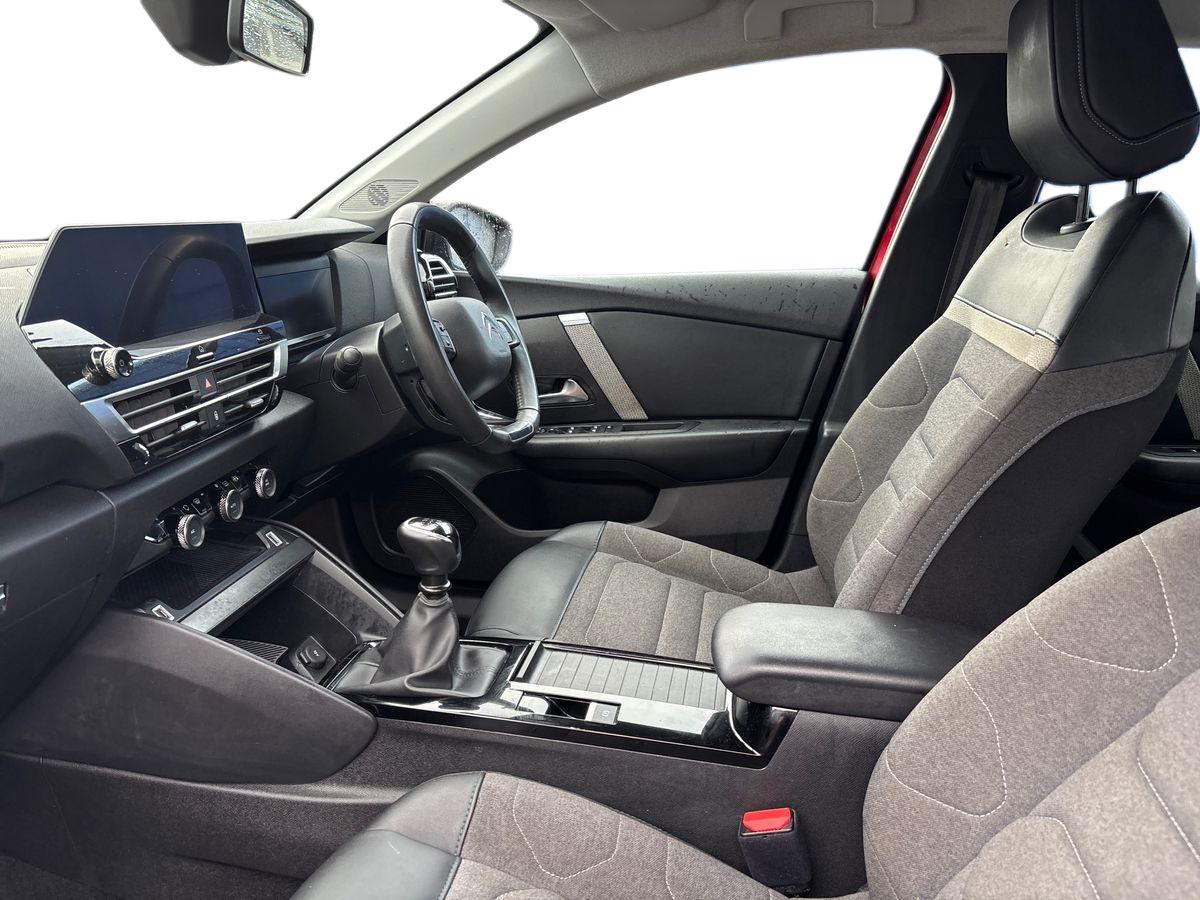 Used Citroen C4 2022 for sale - 77239475: Photo 10