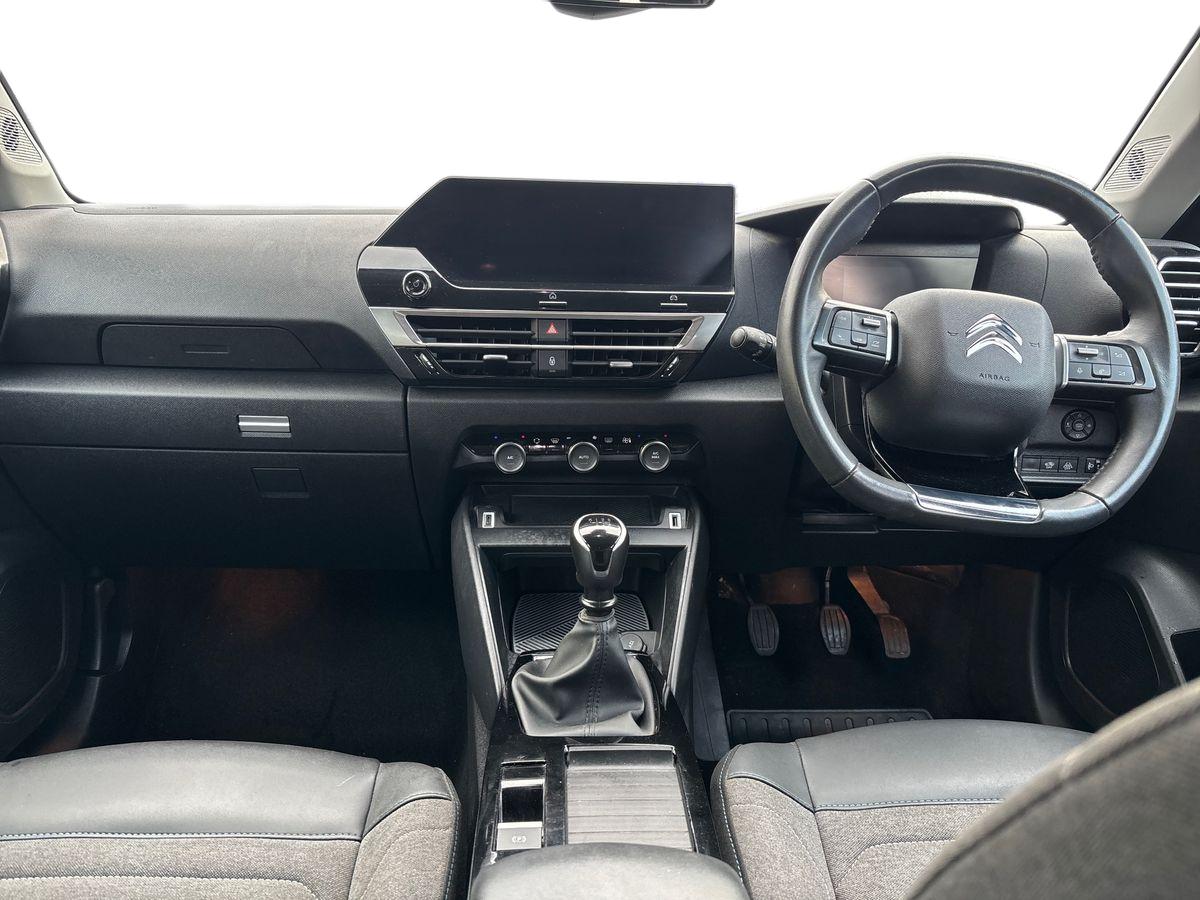 Used Citroen C4 2022 for sale - 77239475: Photo 13