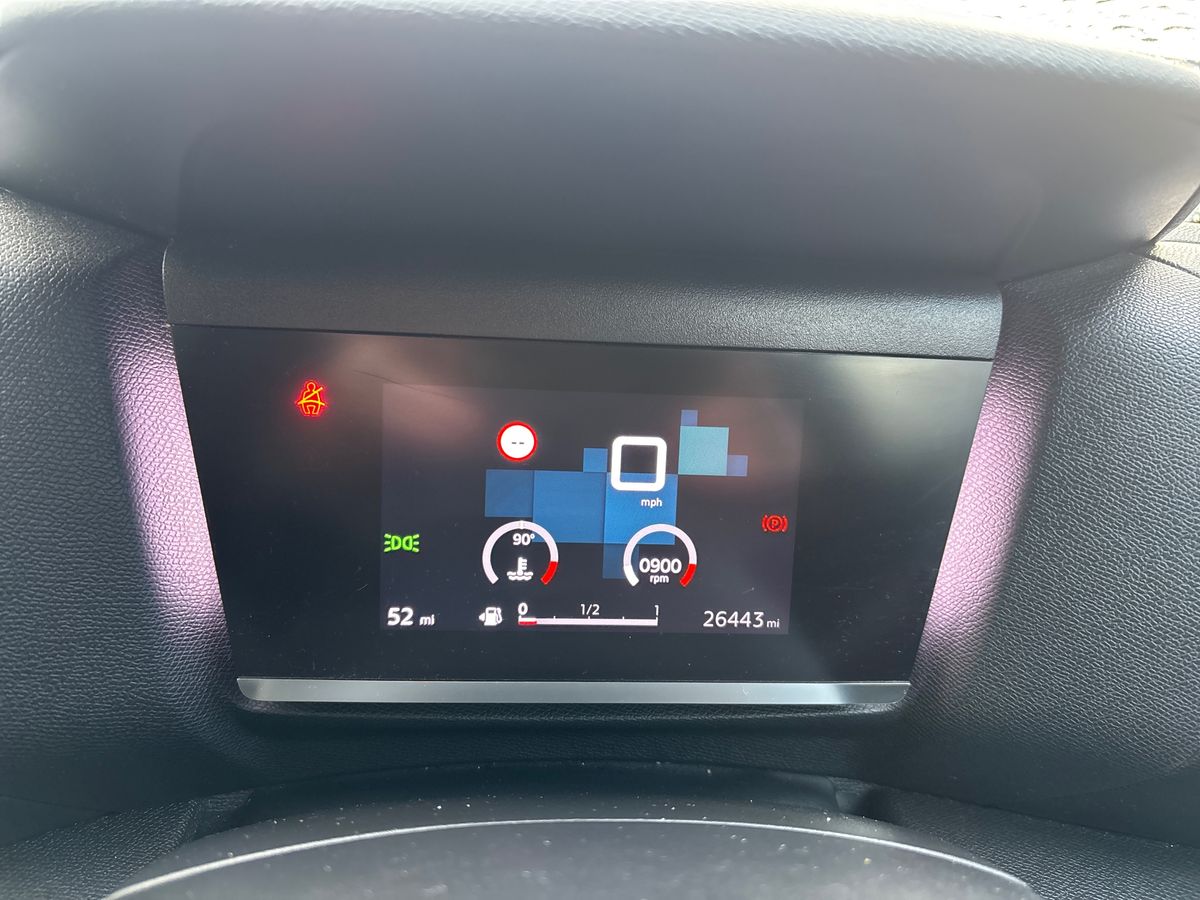 Used Citroen C4 2022 for sale - 77239475: Photo 14