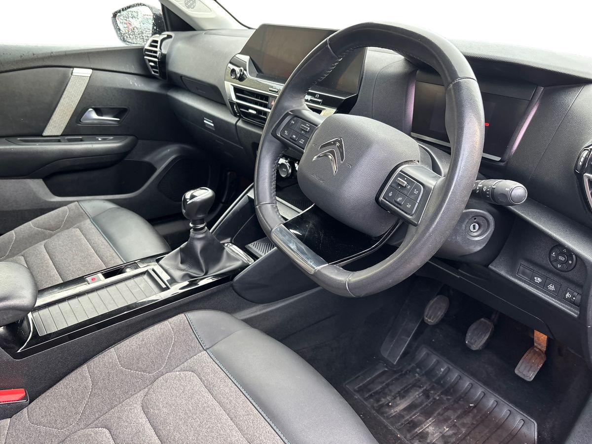 Used Citroen C4 2022 for sale - 77239475: Photo 15