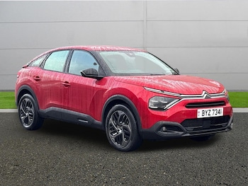 Used Citroen C4 2022 for sale - 77239475: Photo