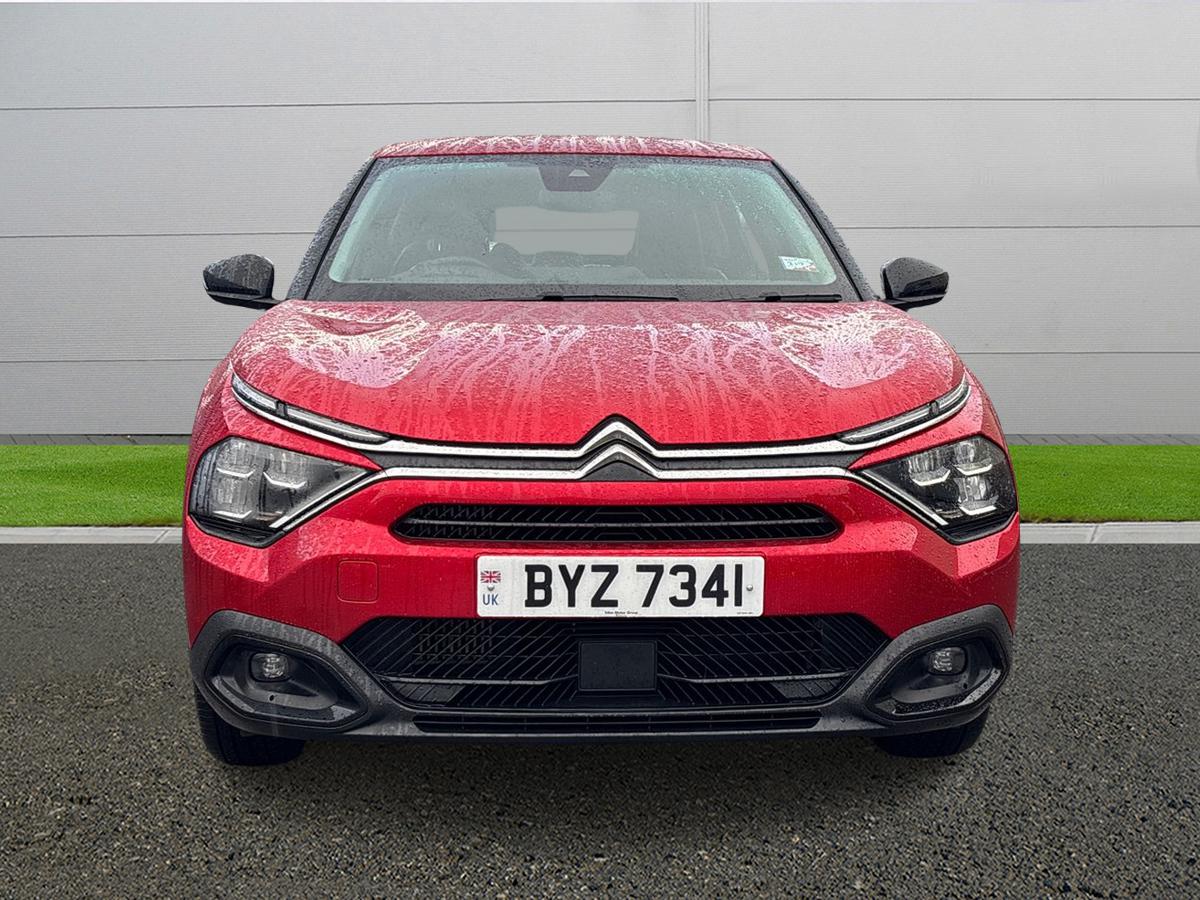 Used Citroen C4 2022 for sale - 77239475: Photo 2