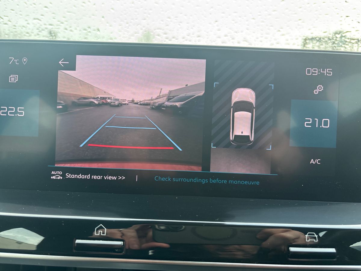 Used Citroen C4 2022 for sale - 77239475: Photo 23