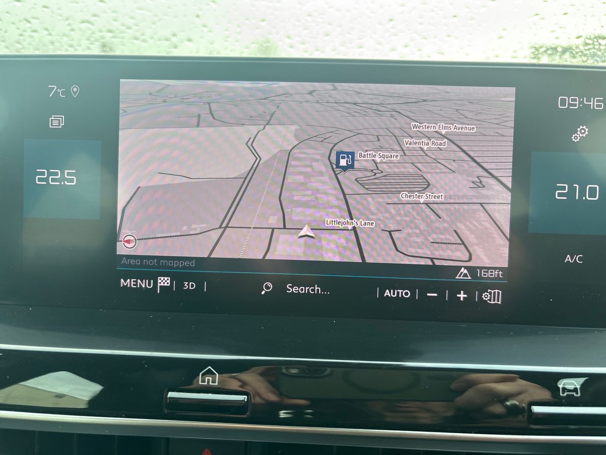 Used Citroen C4 2022 for sale - 77239475: Photo 24