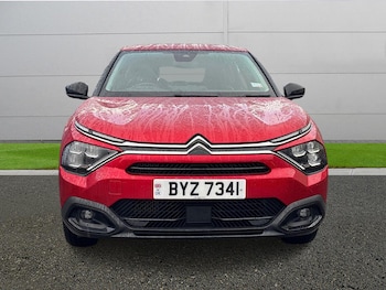 Used Citroen C4 2022 for sale - 77239475: Photo