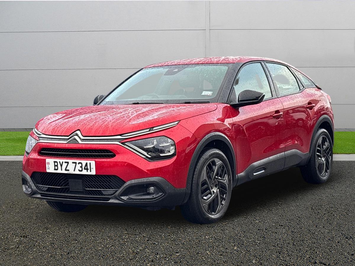 Used Citroen C4 2022 for sale - 77239475: Photo 3