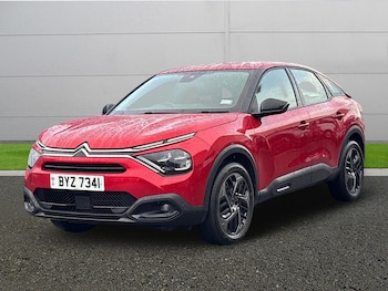 Used Citroen C4 2022 for sale - 77239475: Photo