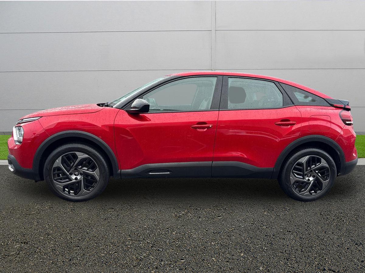 Used Citroen C4 2022 for sale - 77239475: Photo 4