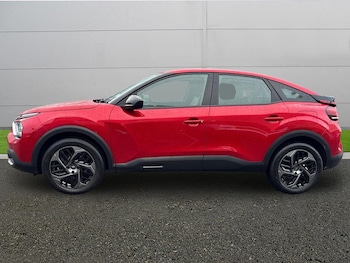 Used Citroen C4 2022 for sale - 77239475: Photo