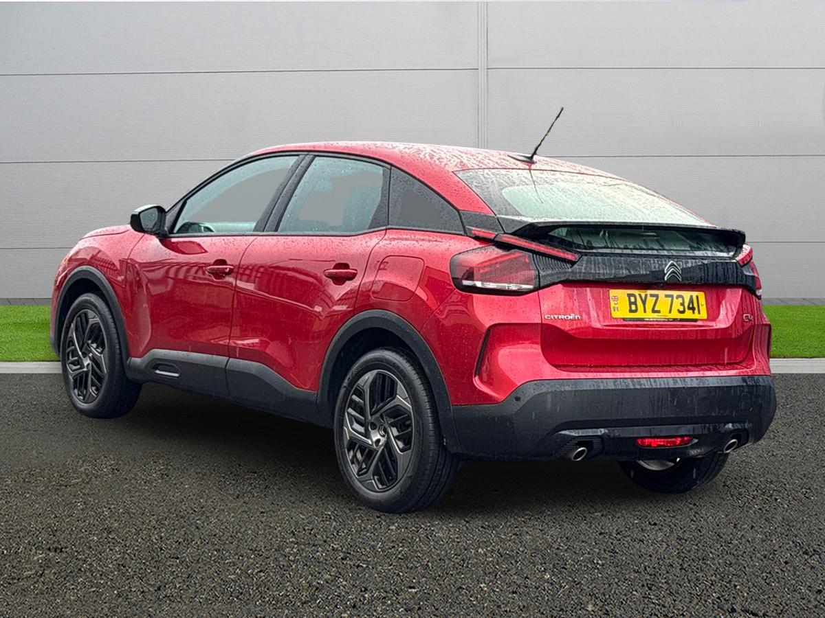 Used Citroen C4 2022 for sale - 77239475: Photo 5