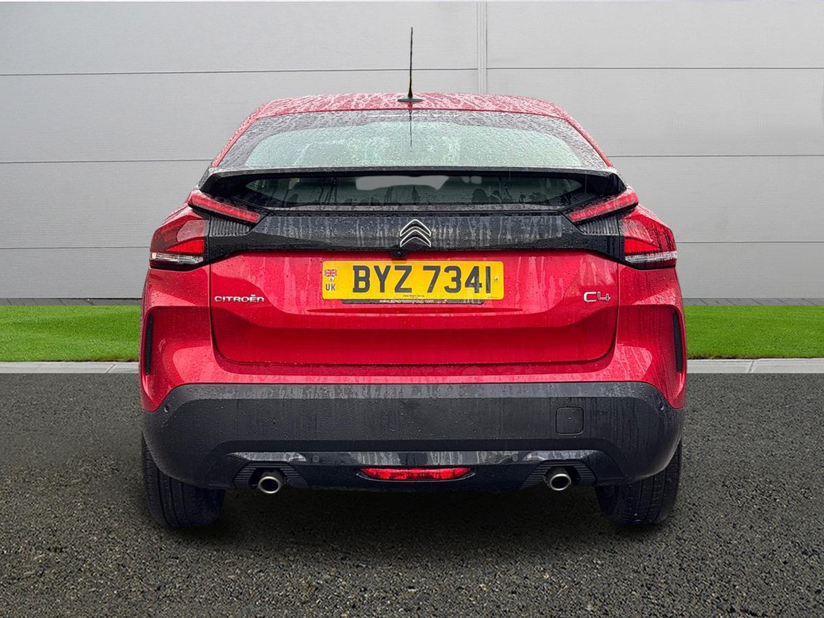 Used Citroen C4 2022 for sale - 77239475: Photo 6