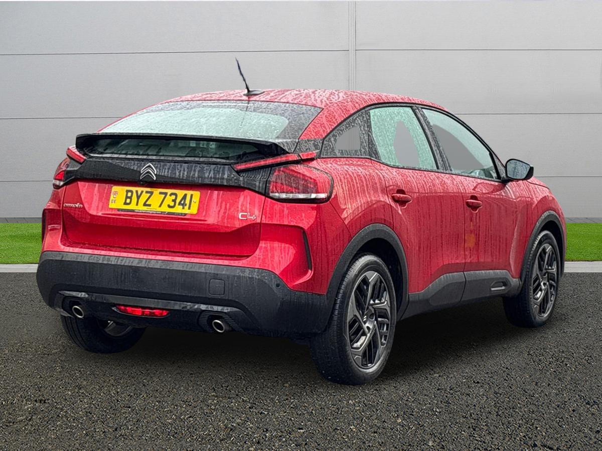 Used Citroen C4 2022 for sale - 77239475: Photo 7