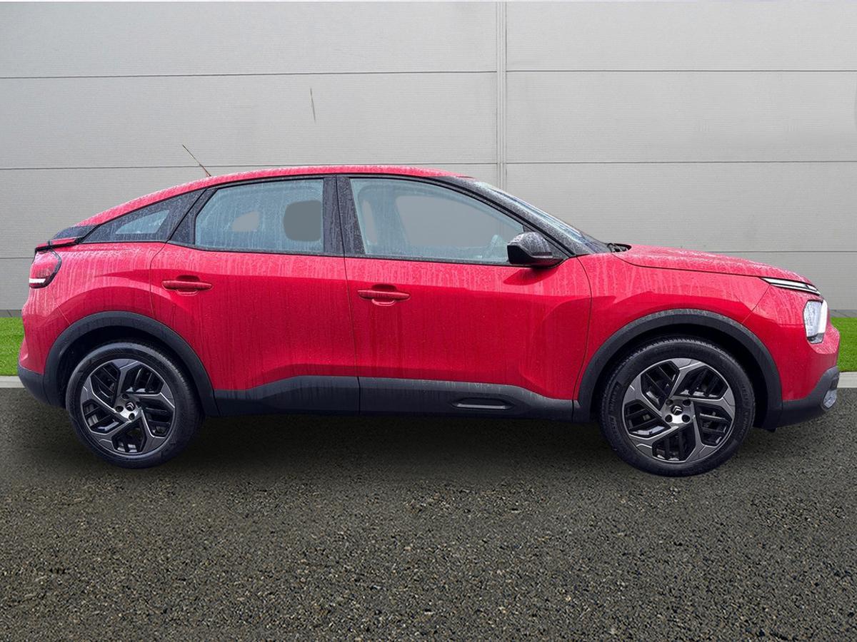 Used Citroen C4 2022 for sale - 77239475: Photo 8