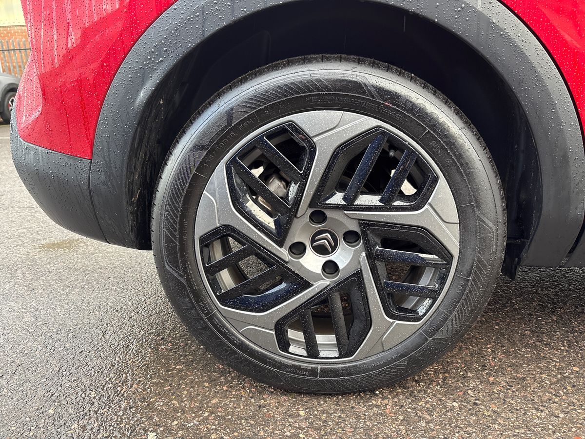 Used Citroen C4 2022 for sale - 77239475: Photo 9