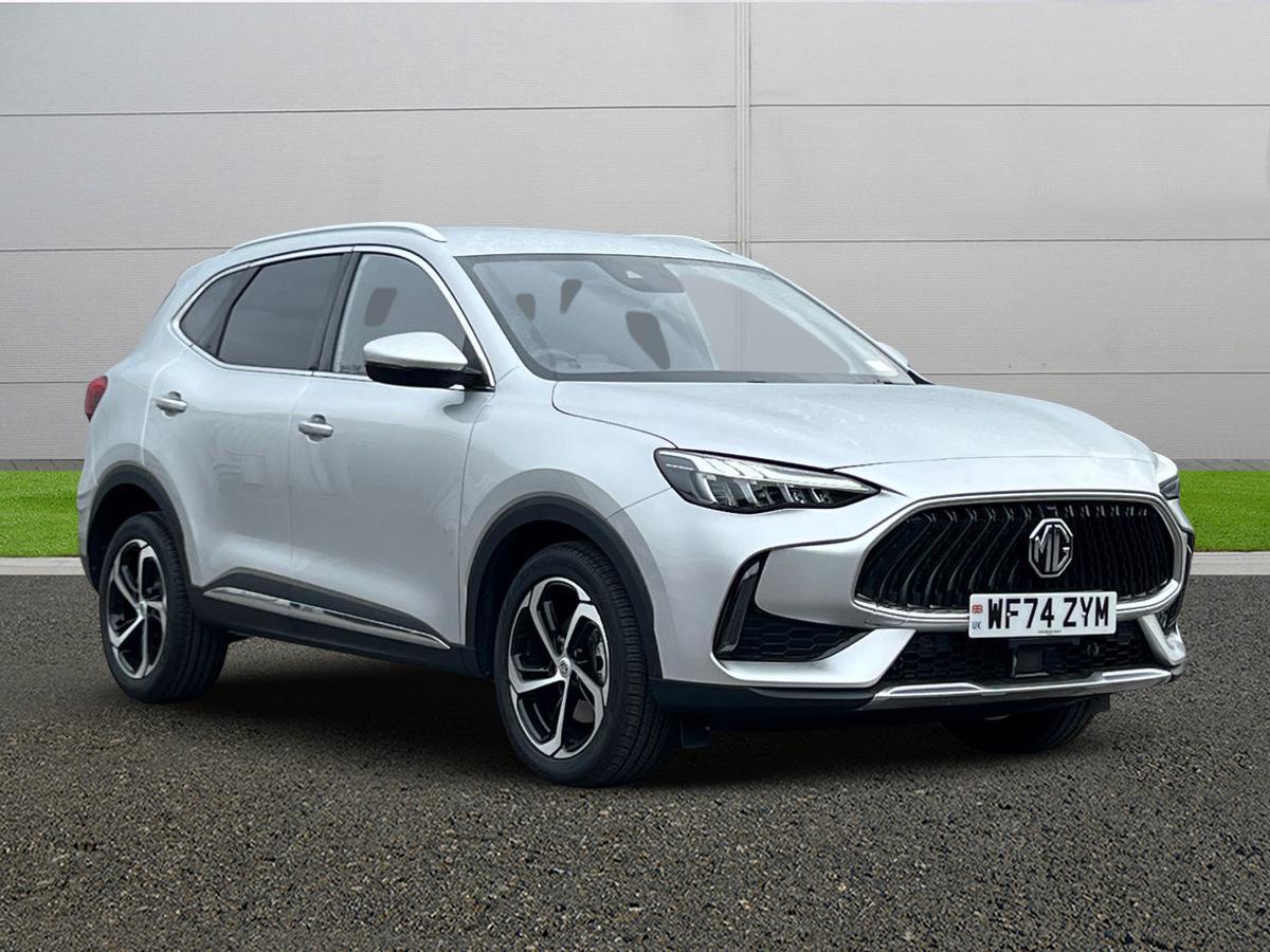 Used MG MG HS 2024 for sale - 76731003: Photo 1