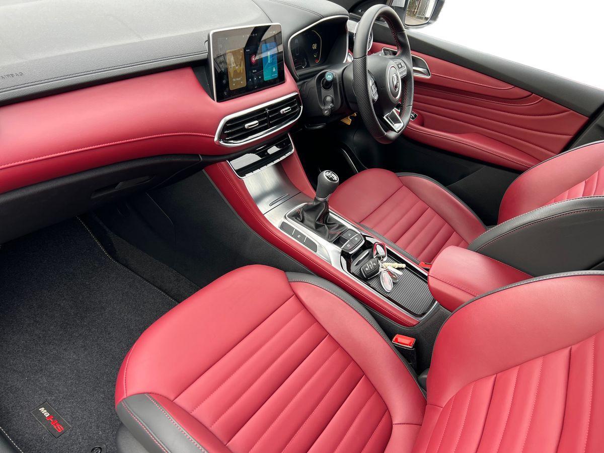 Used MG MG HS 2024 for sale - 76731003: Photo 10