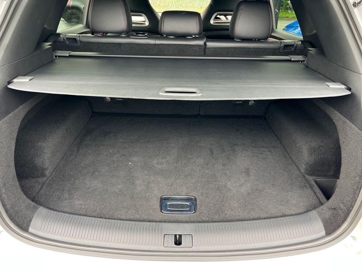 Used MG MG HS 2024 for sale - 76731003: Photo 12