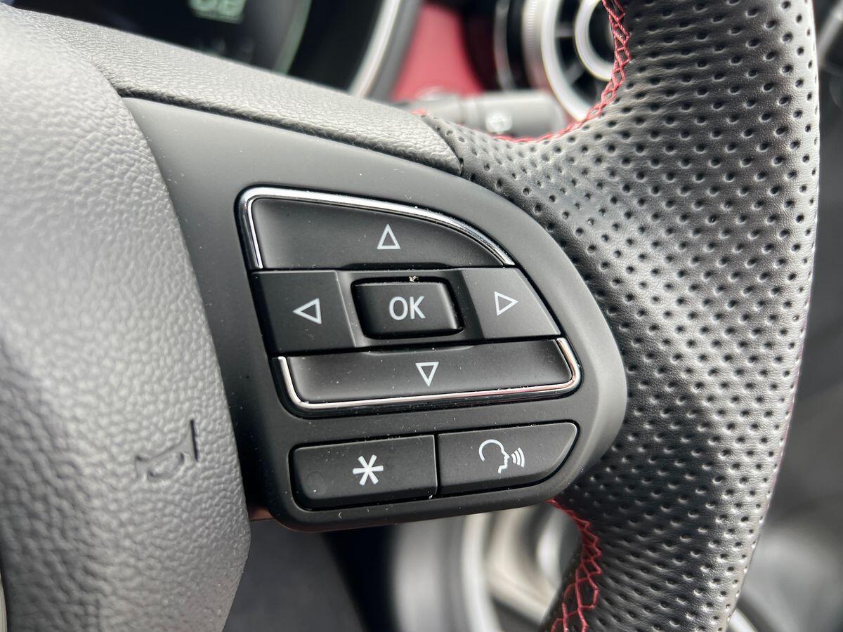 Used MG MG HS 2024 for sale - 76731003: Photo 17