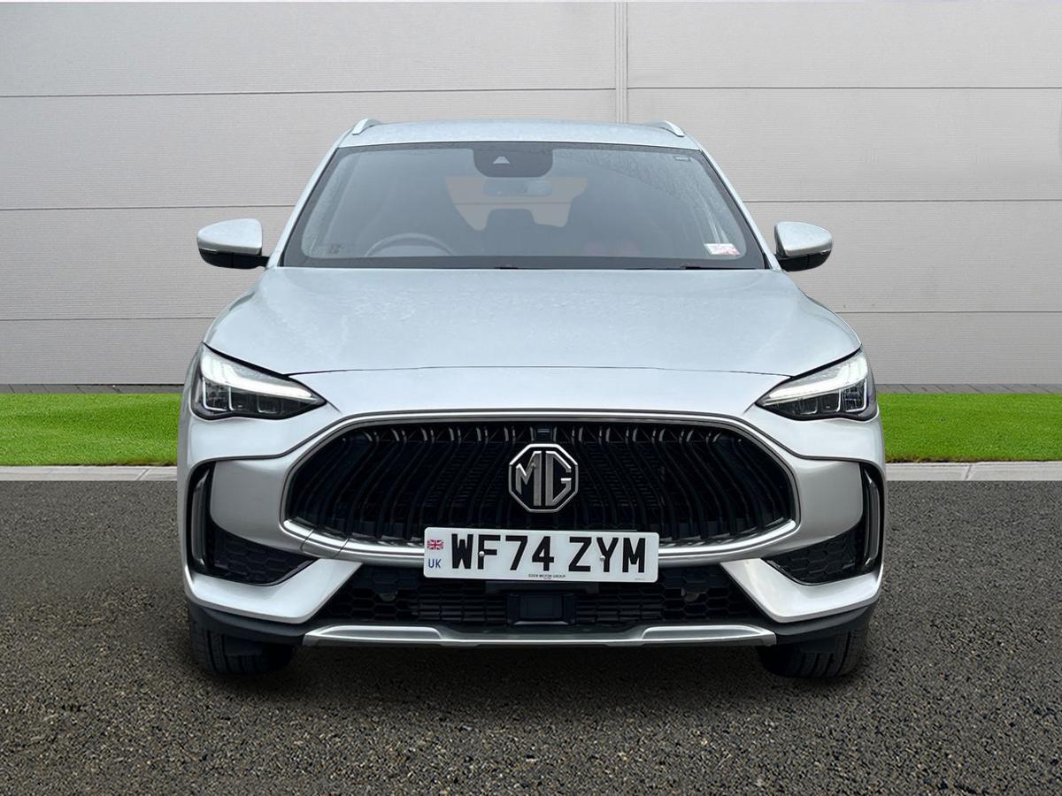 Used MG MG HS 2024 for sale - 76731003: Photo 2