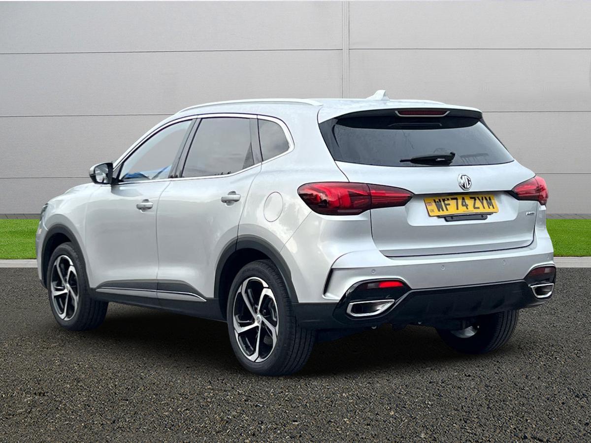 Used MG MG HS 2024 for sale - 76731003: Photo 5