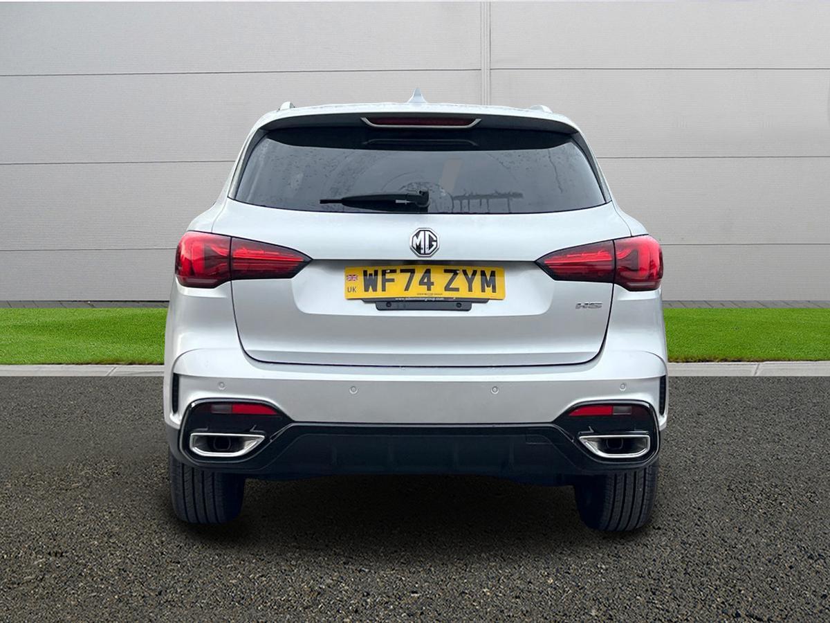 Used MG MG HS 2024 for sale - 76731003: Photo 6