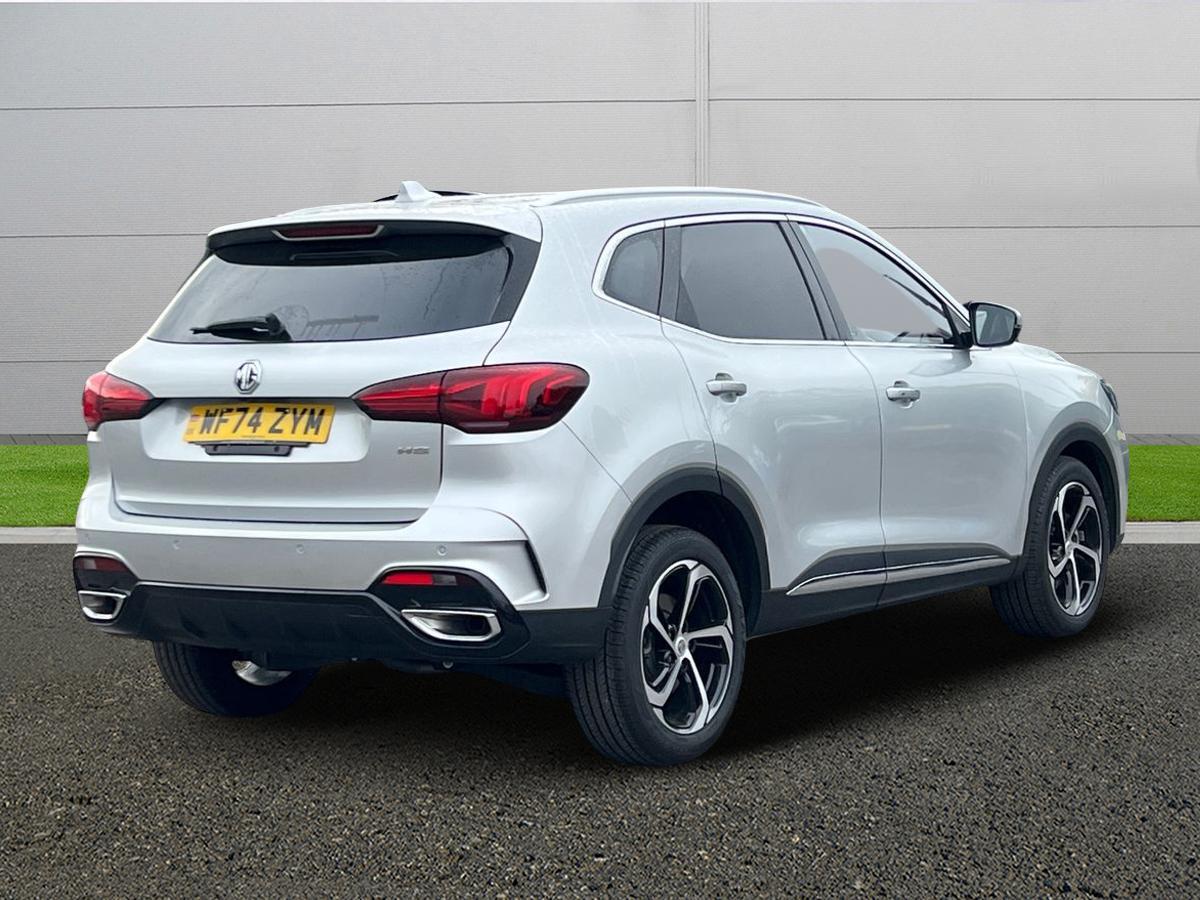 Used MG MG HS 2024 for sale - 76731003: Photo 7