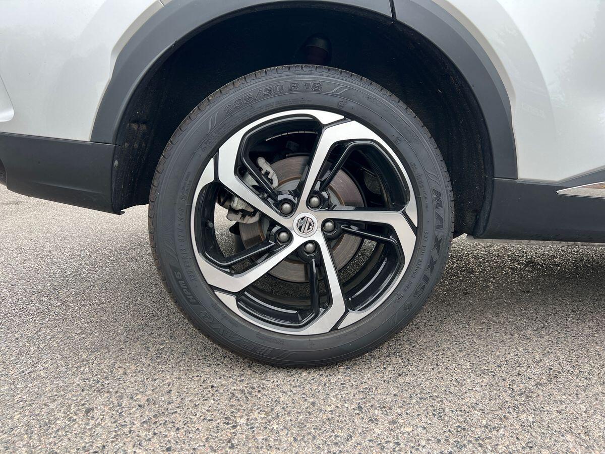 Used MG MG HS 2024 for sale - 76731003: Photo 9