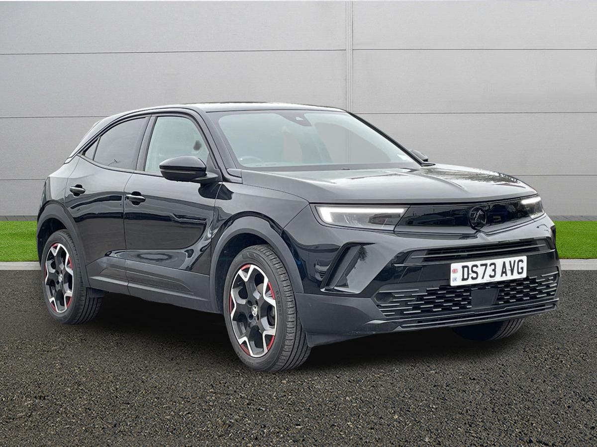 Used Vauxhall Mokka 2023 for sale - 77600419: Photo 1