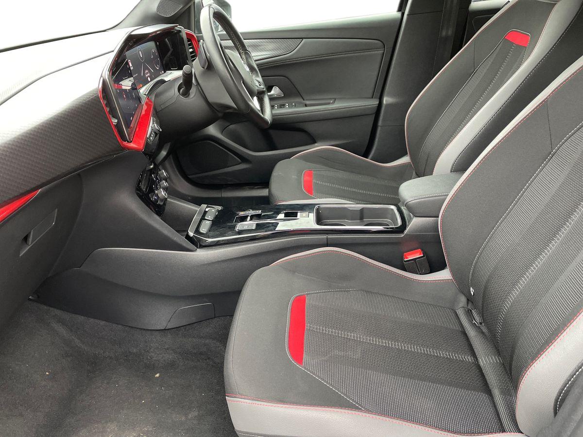 Used Vauxhall Mokka 2023 for sale - 77600419: Photo 10