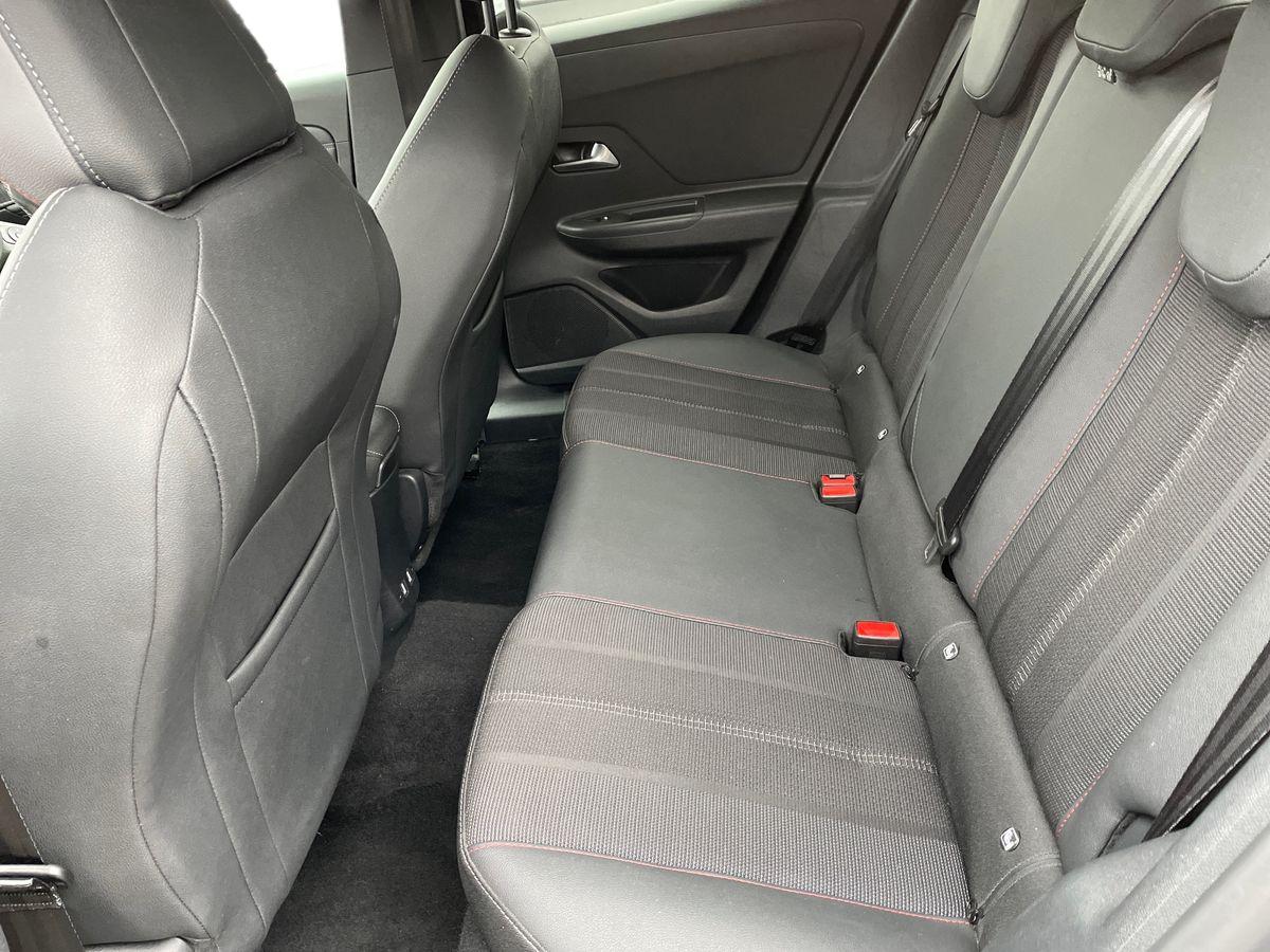 Used Vauxhall Mokka 2023 for sale - 77600419: Photo 11